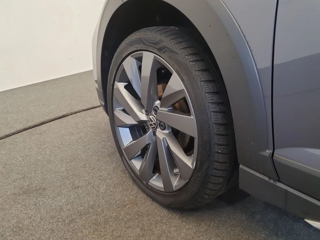 Volkswagen Taigo – foto 20