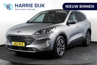 Ford Kuga – thumbnail 1