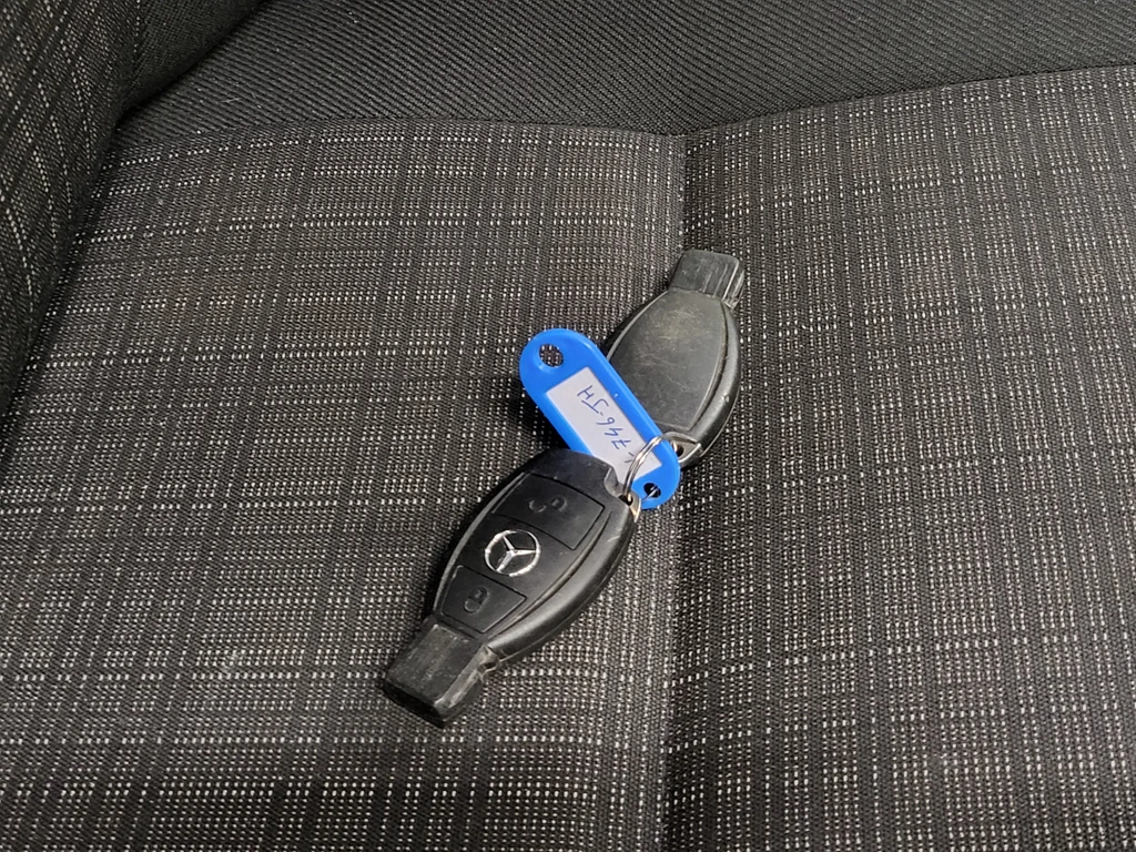 Mercedes-Benz Sprinter – foto 19