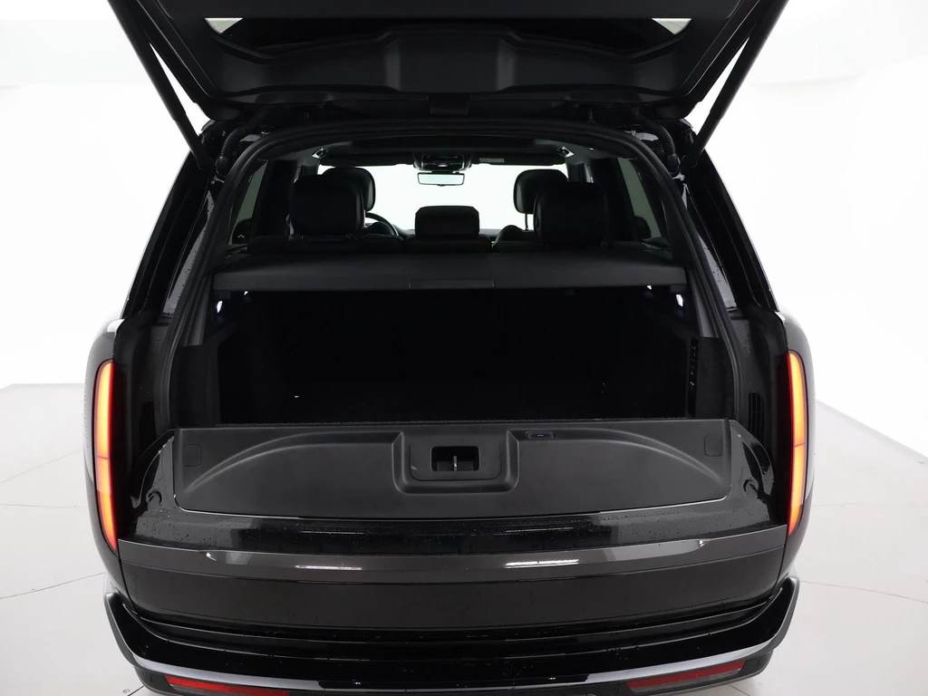 Land Rover Range Rover – foto 69