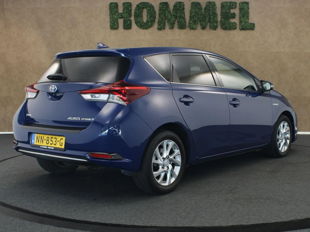 Toyota Auris – foto 6