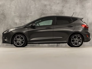 Ford Fiesta – thumbnail 3