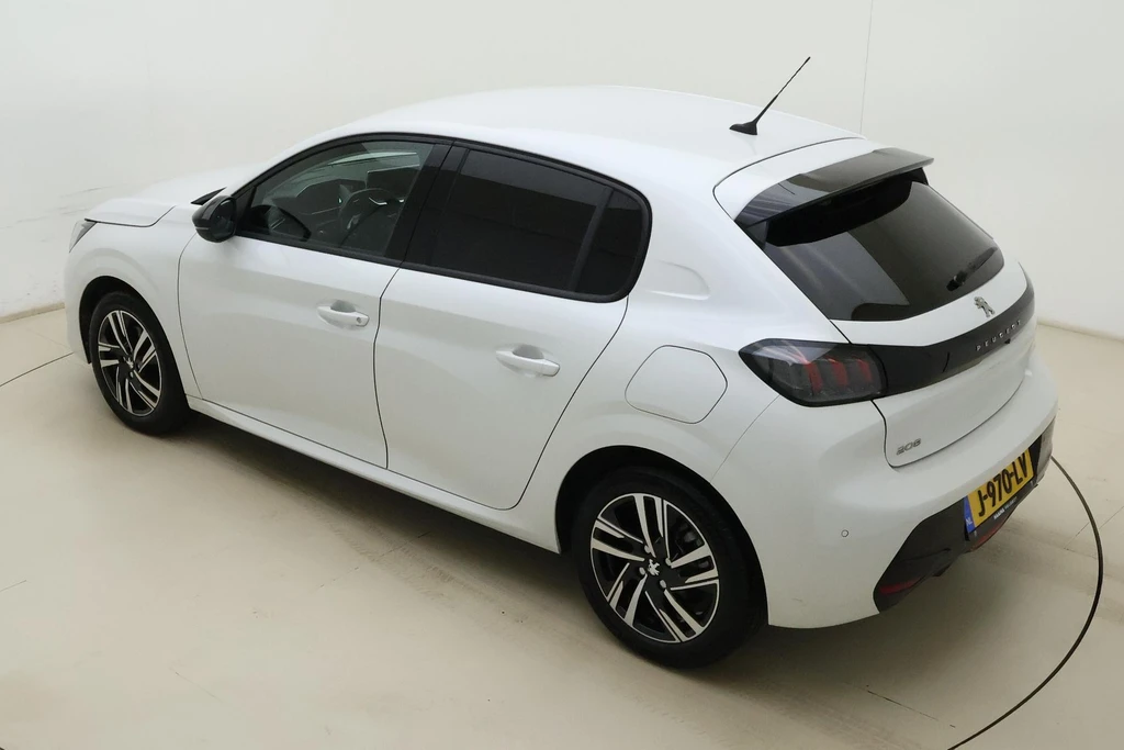 Peugeot 208 – foto 3