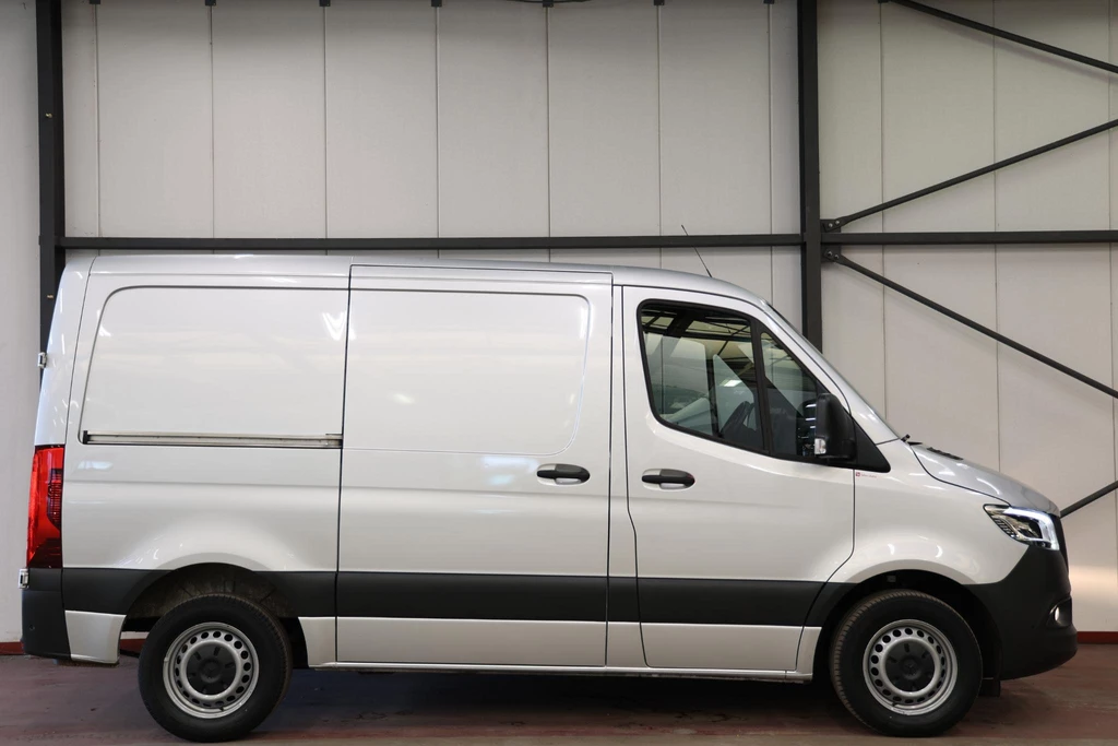 Mercedes-Benz Sprinter – foto 4