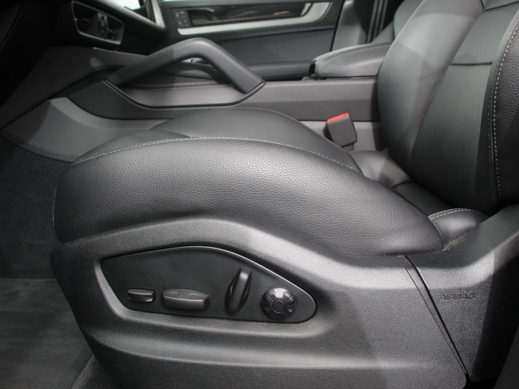 Porsche Cayenne – foto 61