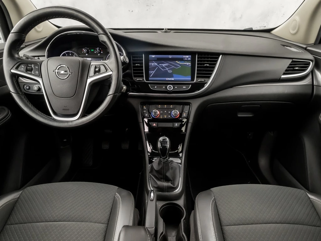Opel Mokka X – foto 8