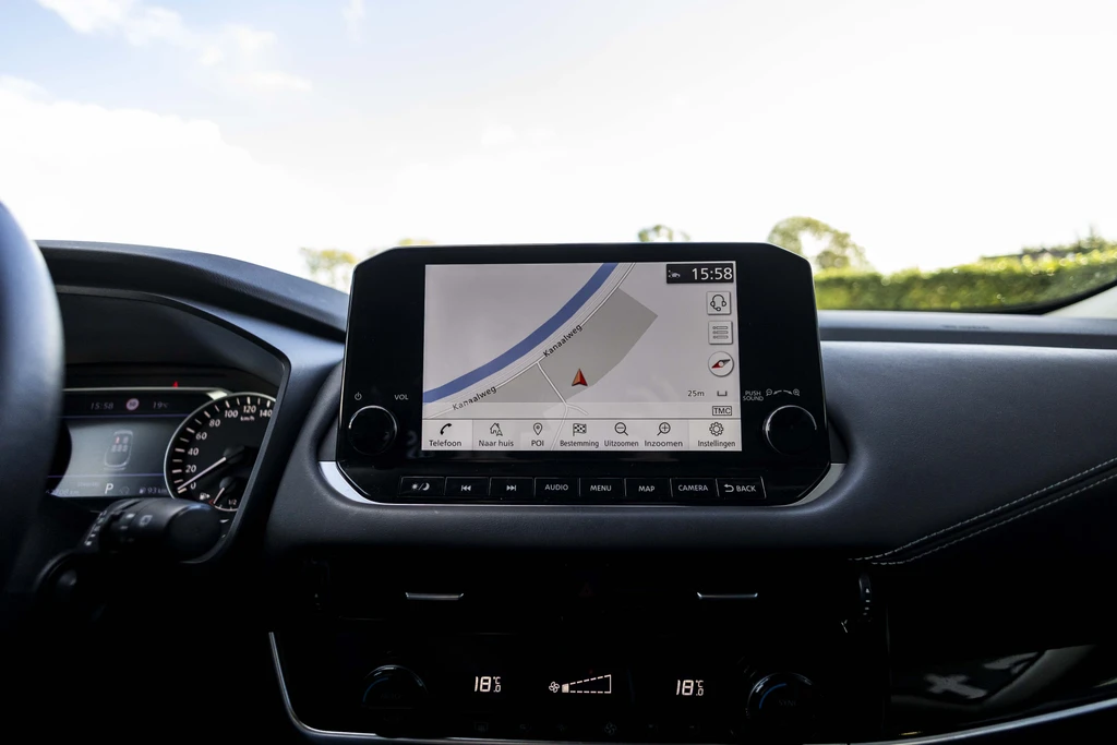 Nissan QASHQAI – foto 25