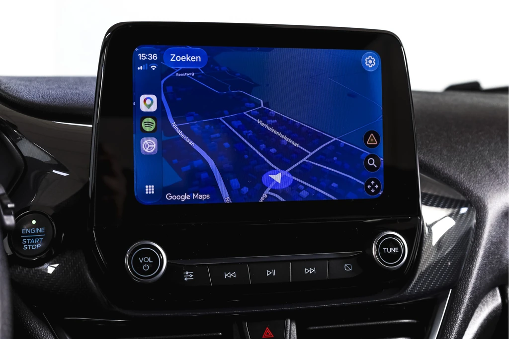 Ford Fiesta – foto 25