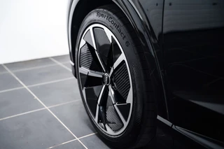 Audi Q4 Sportback e-tron – thumbnail 25
