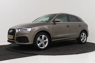 Audi Q3 – thumbnail 2