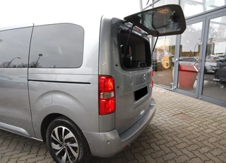 Citroën ë-Spacetourer – thumbnail 3
