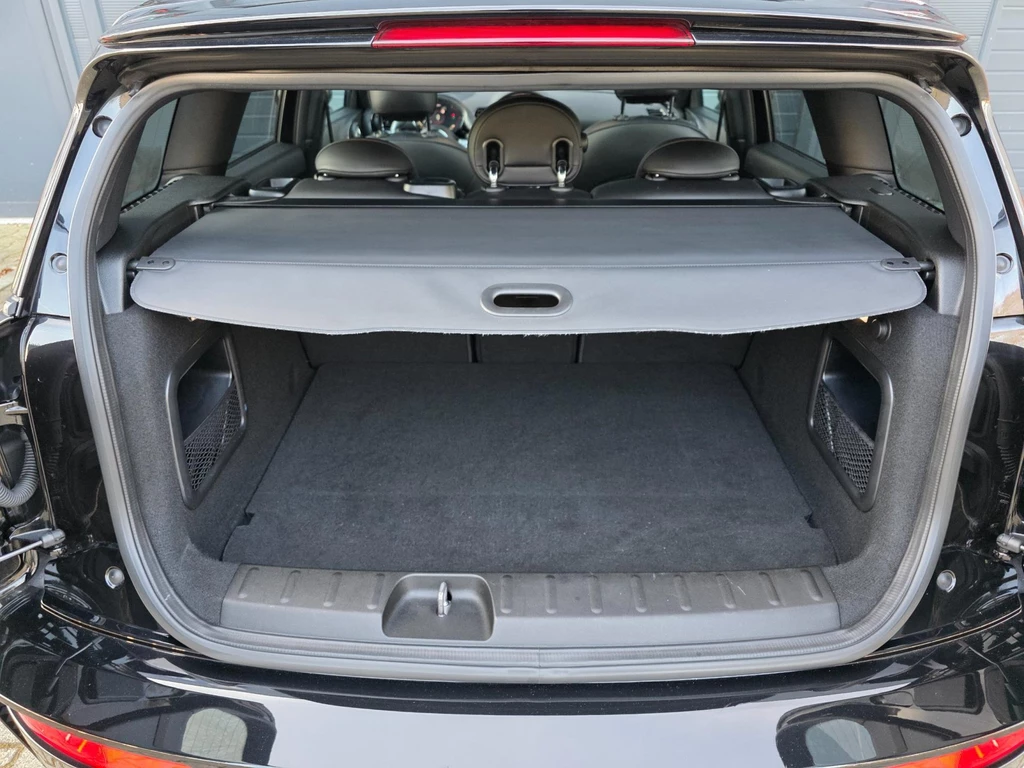 MINI Clubman – foto 16