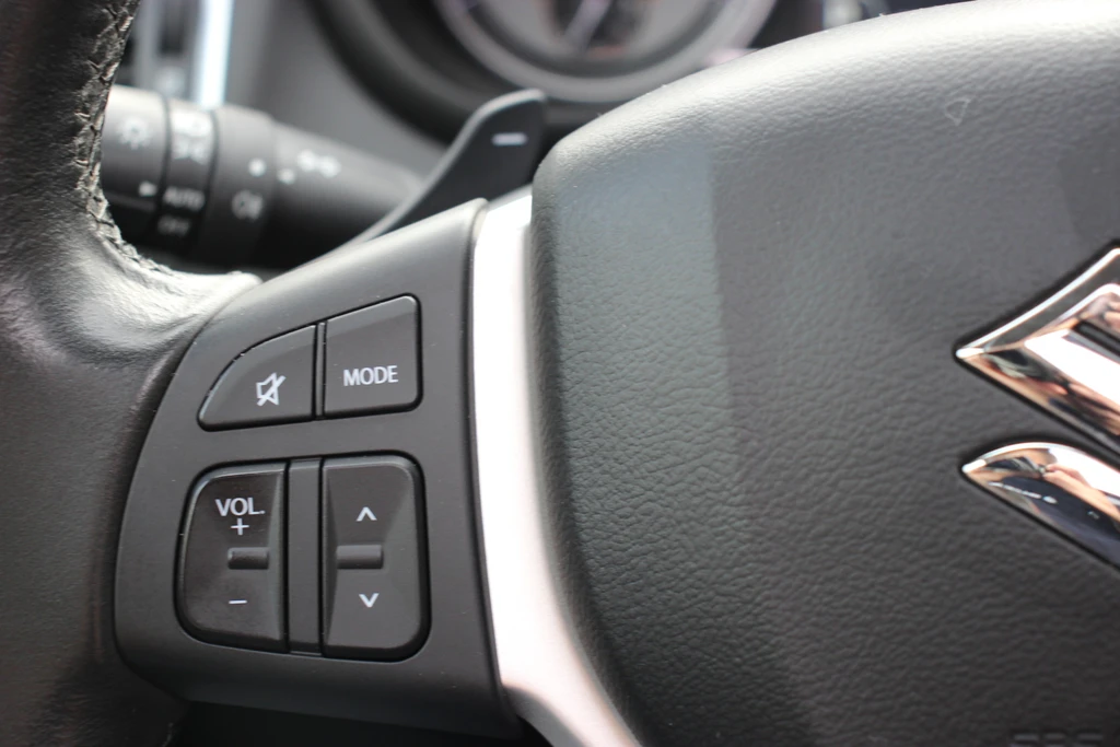 Suzuki S-Cross – foto 22
