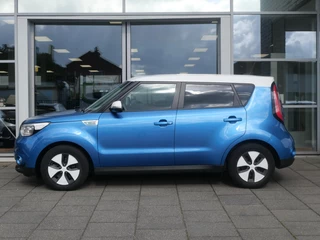 Kia e-Soul – thumbnail 2