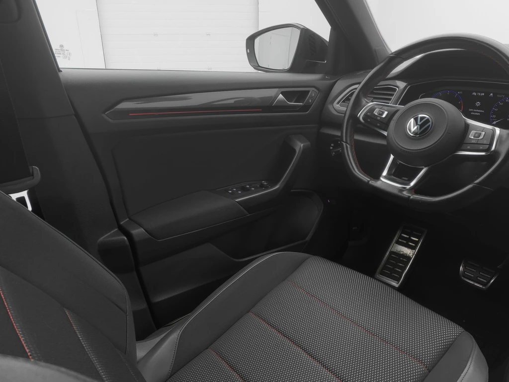 Volkswagen T-Roc – foto 27