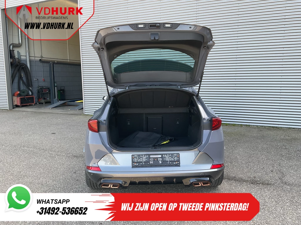 CUPRA Formentor – foto 10