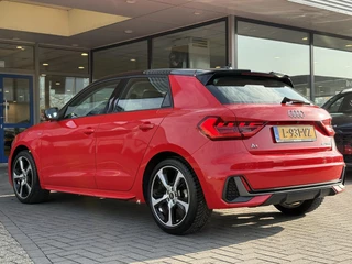 Audi A1 Sportback – thumbnail 3