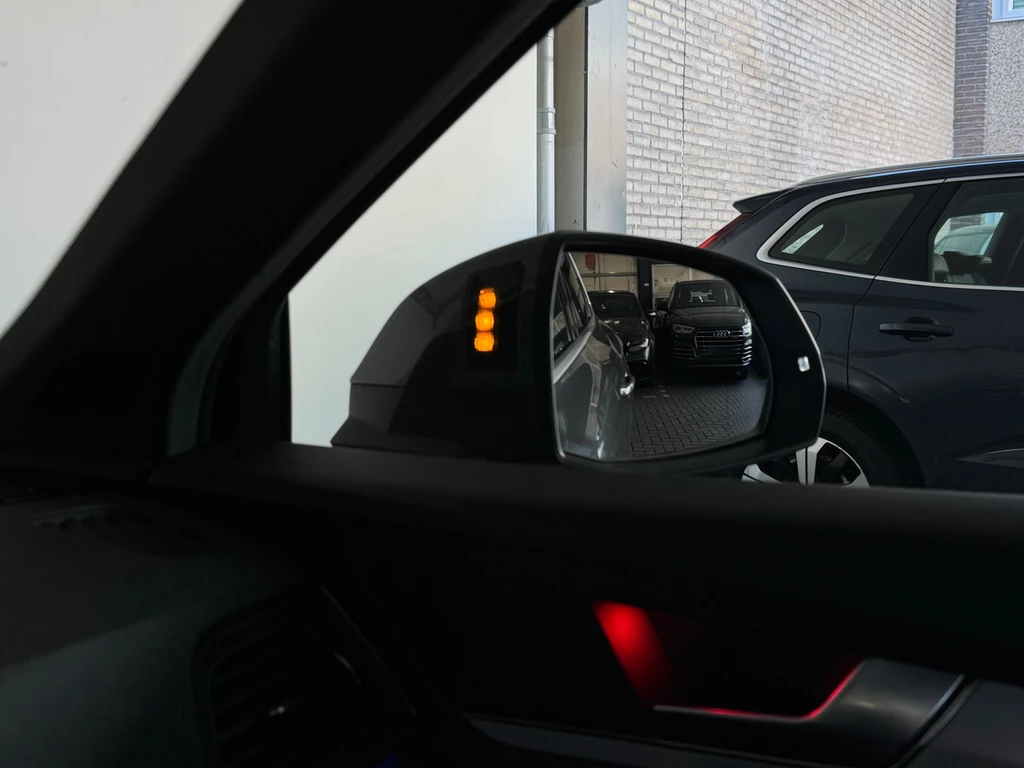 Audi Q5 – foto 19