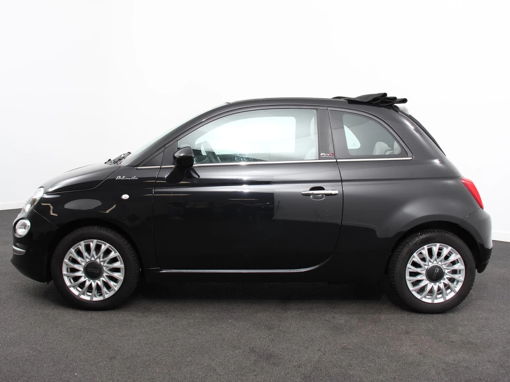 Fiat 500C – foto 2