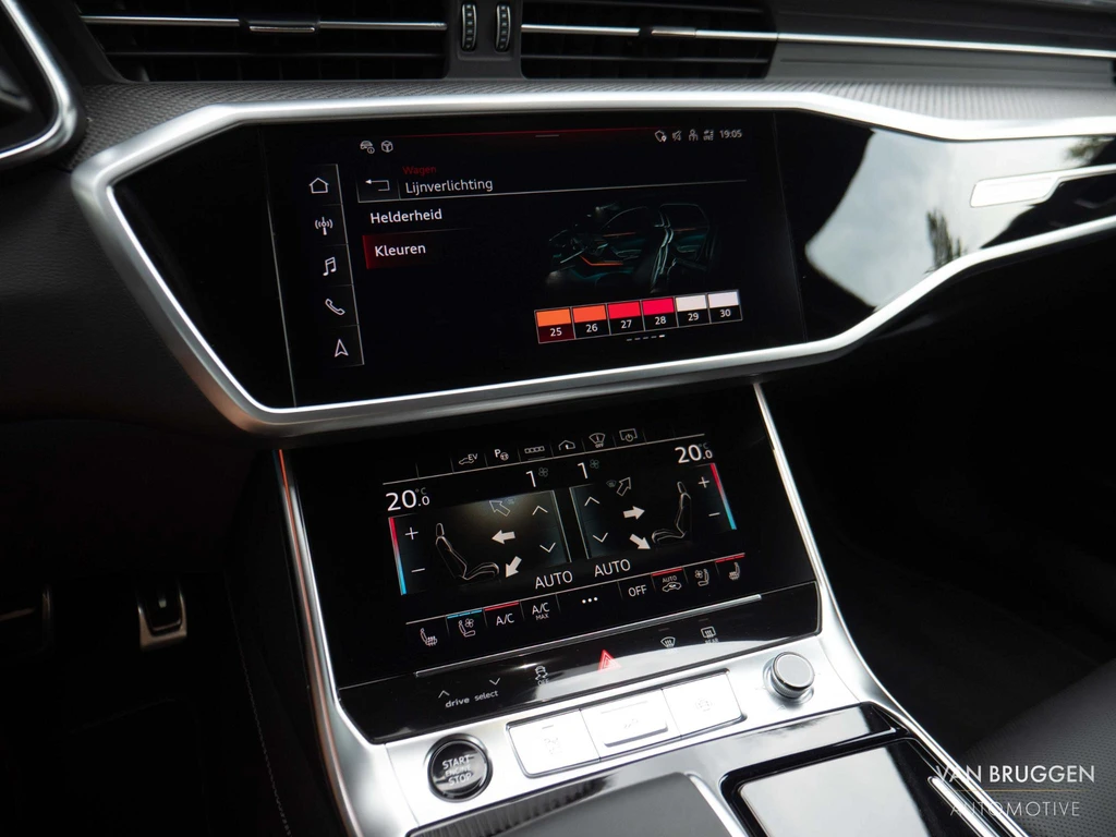 Audi A6 – foto 38