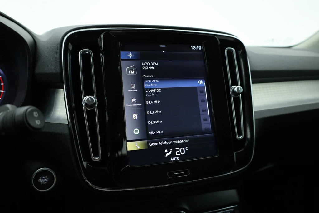 Volvo XC40 – foto 22
