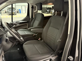 Ford Transit Custom – thumbnail 11