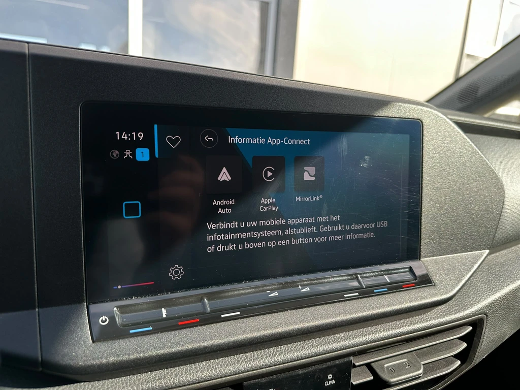 Volkswagen Caddy – foto 18