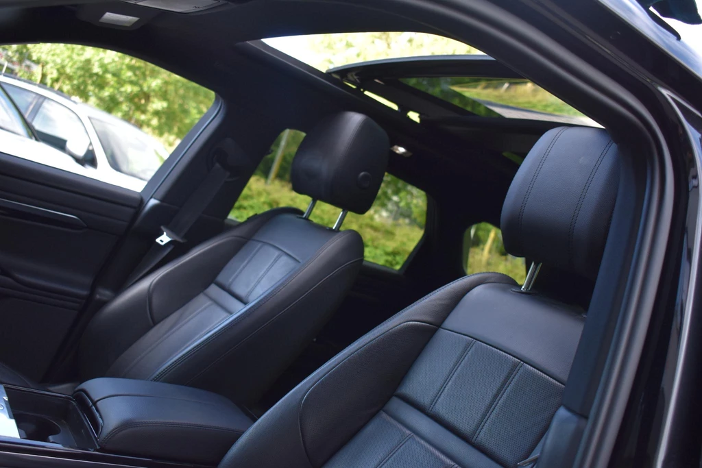 Land Rover Range Rover Evoque – foto 18