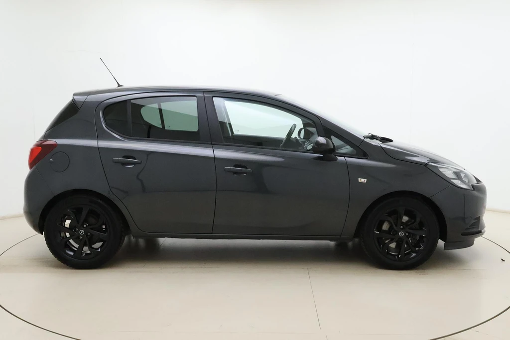 Opel Corsa – foto 7