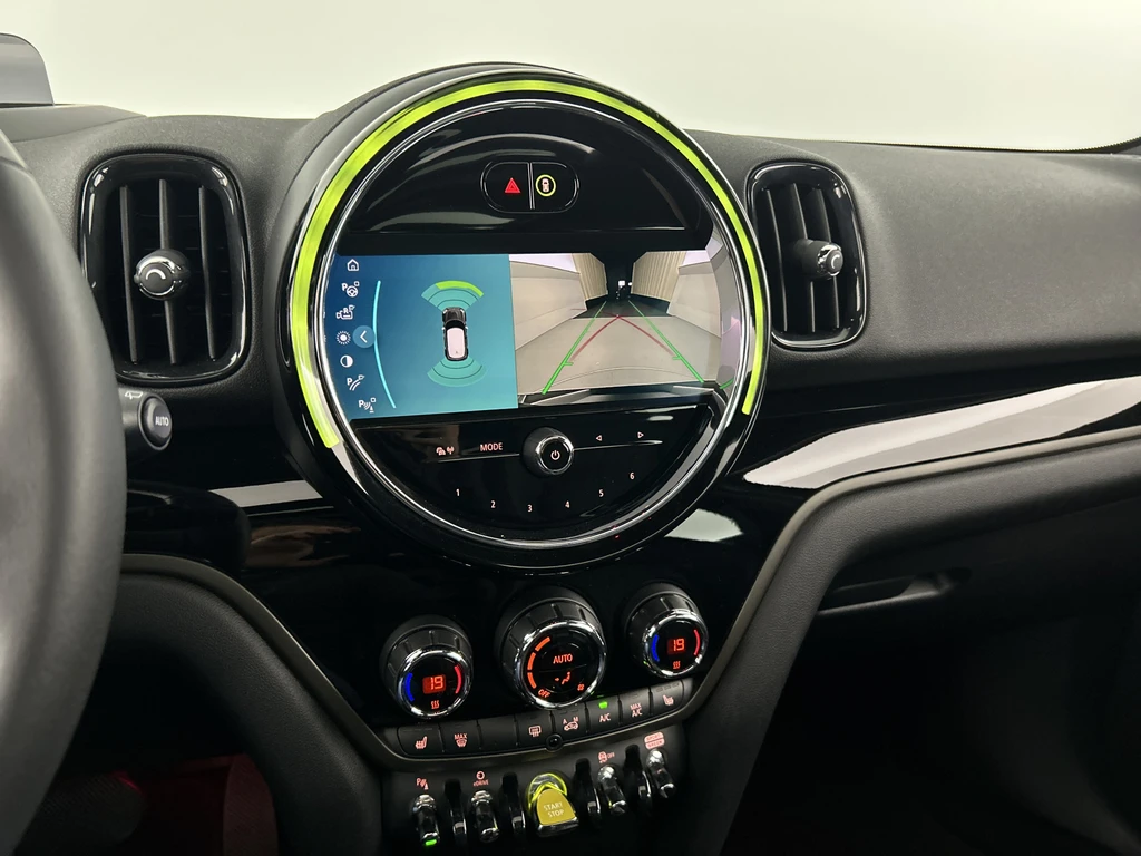 MINI Countryman – foto 23