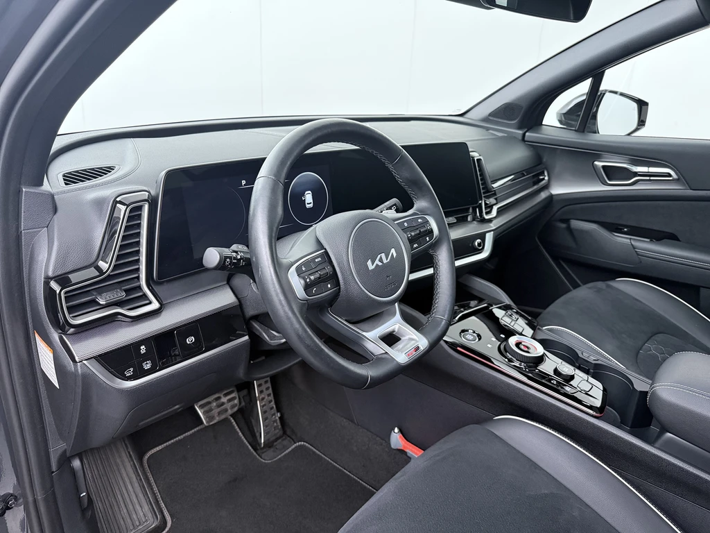 Kia Sportage – foto 19