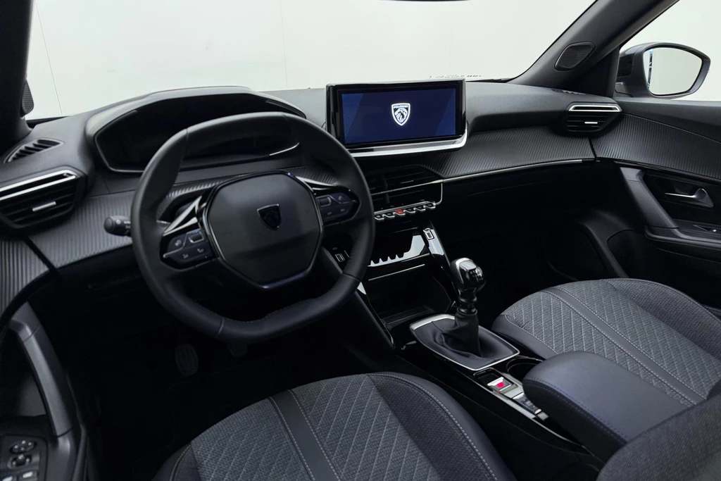 Peugeot 2008 – foto 16