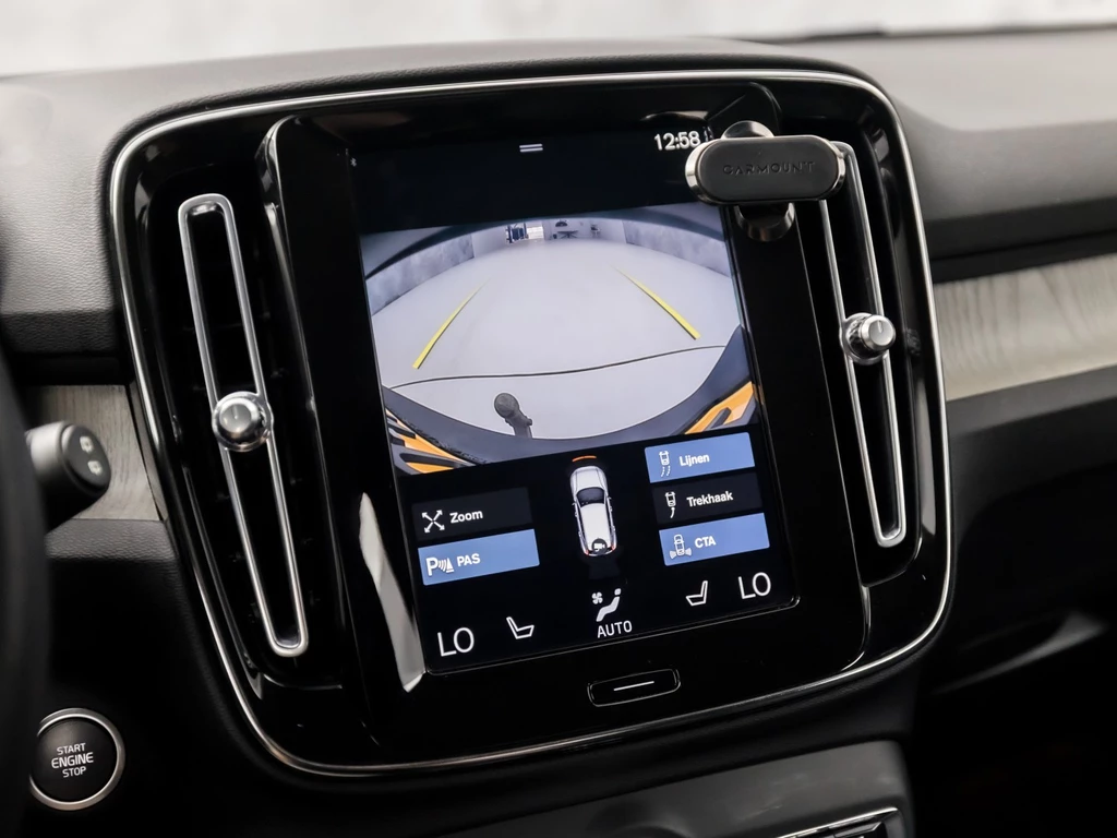 Volvo XC40 – foto 16