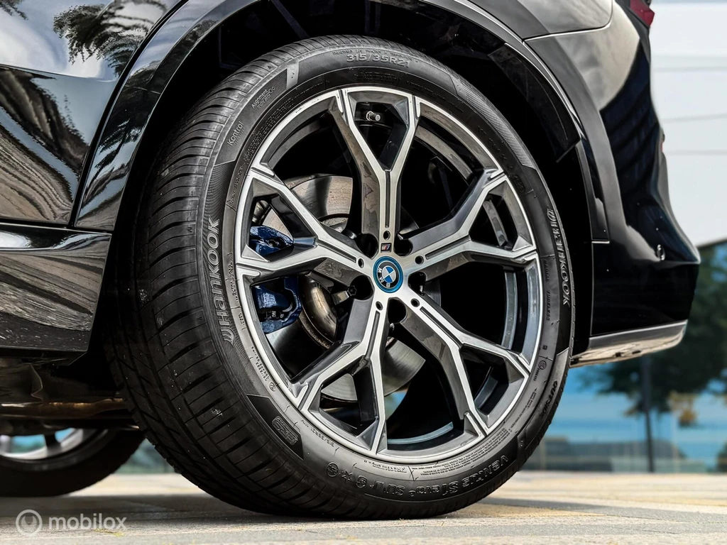 BMW X5 – foto 11