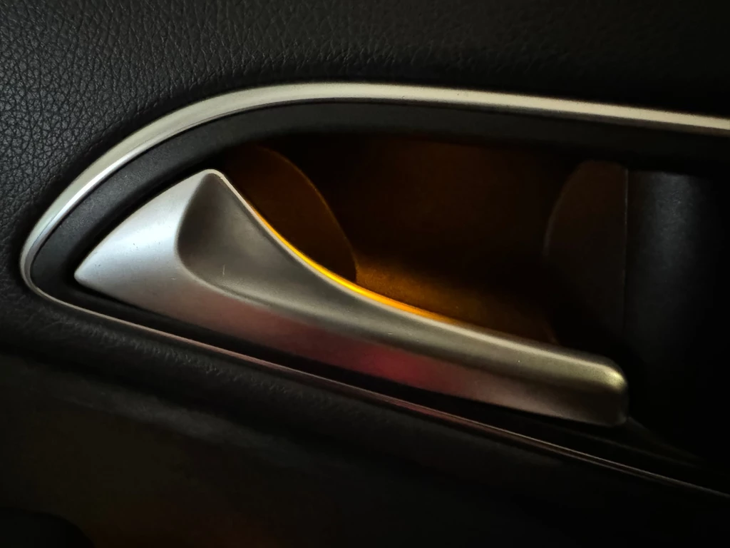 Mercedes-Benz CLA – foto 26