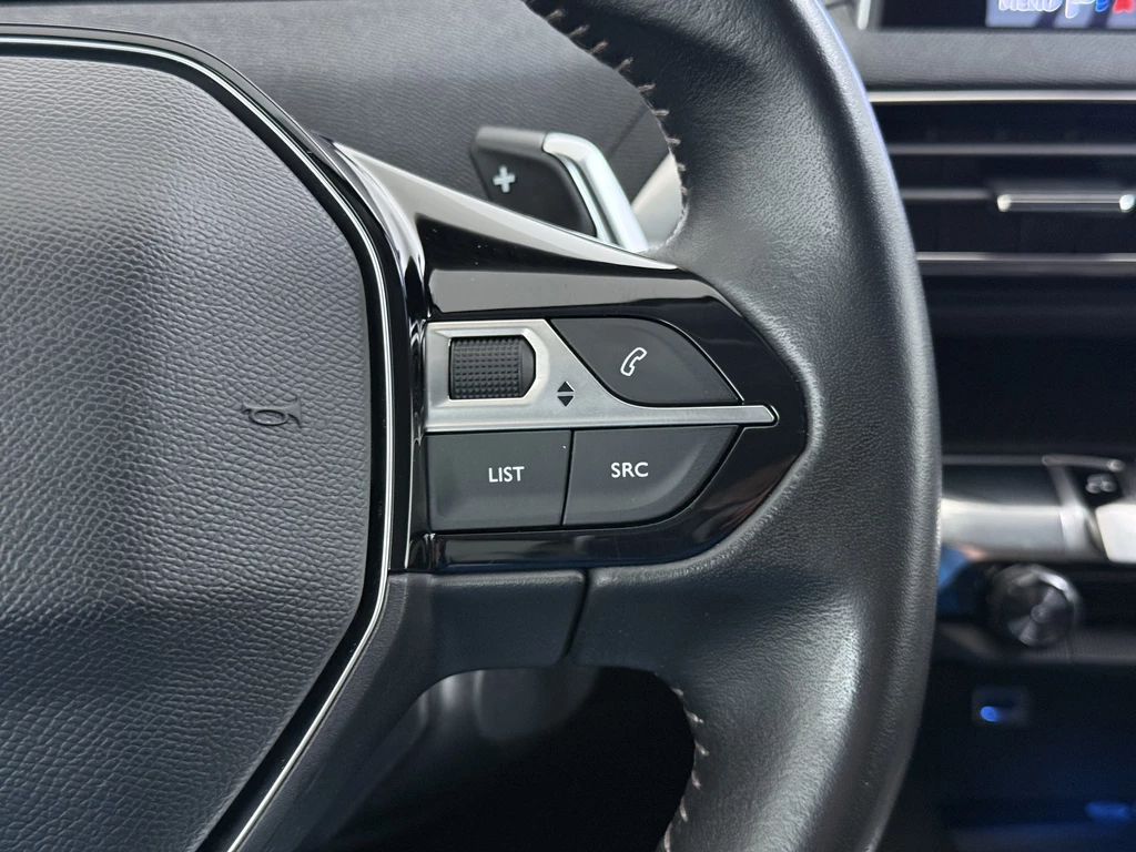 Peugeot 5008 – foto 21