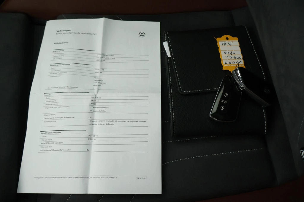 Volkswagen ID.4 – foto 54