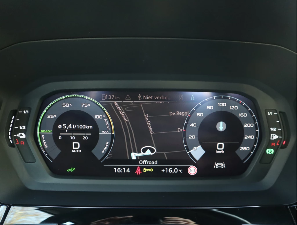 Audi A3 – foto 46