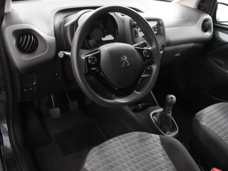 Peugeot 108 – thumbnail 12