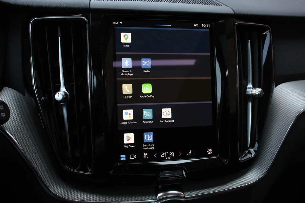 Volvo XC60 – foto 12