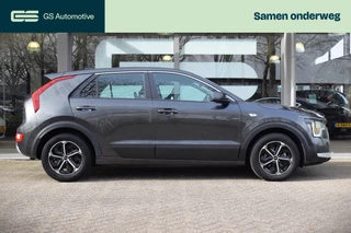Kia Niro – thumbnail 9