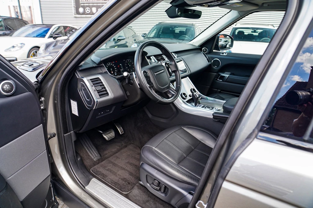 Land Rover Range Rover Sport – foto 24