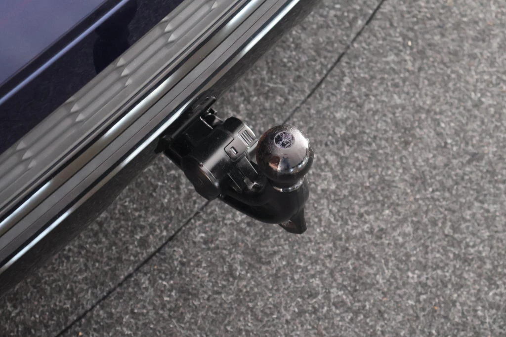 Audi Q7 – foto 9