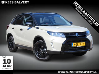 Suzuki Vitara – thumbnail 6