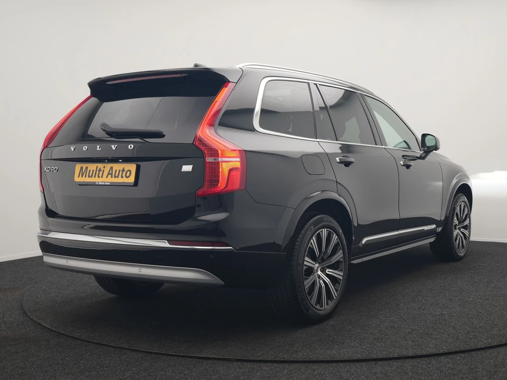 Volvo XC90 – foto 7