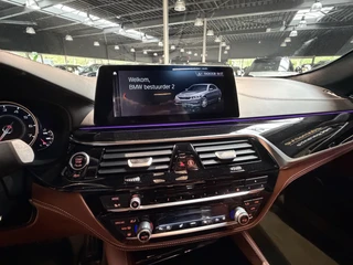 BMW 5 Serie – thumbnail 19