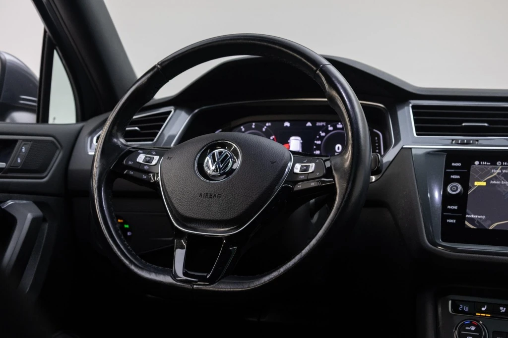 Volkswagen Tiguan Allspace – foto 15