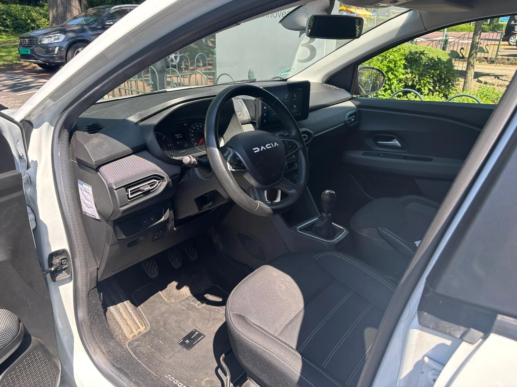 Dacia Jogger – foto 31