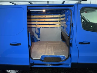 Renault Trafic – thumbnail 19