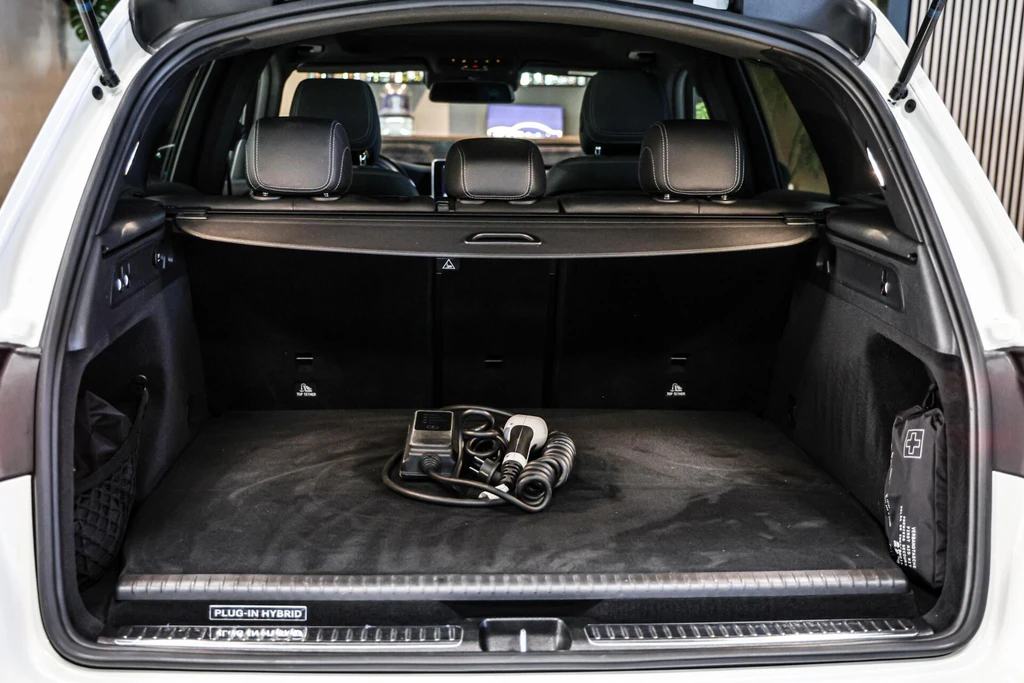 Mercedes-Benz GLC – foto 28